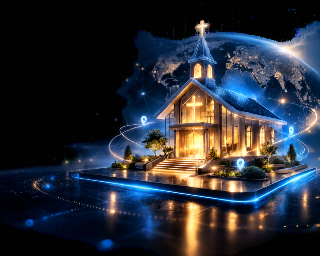 Lamb of God Bible Church